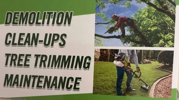 Guard Gardening Logo