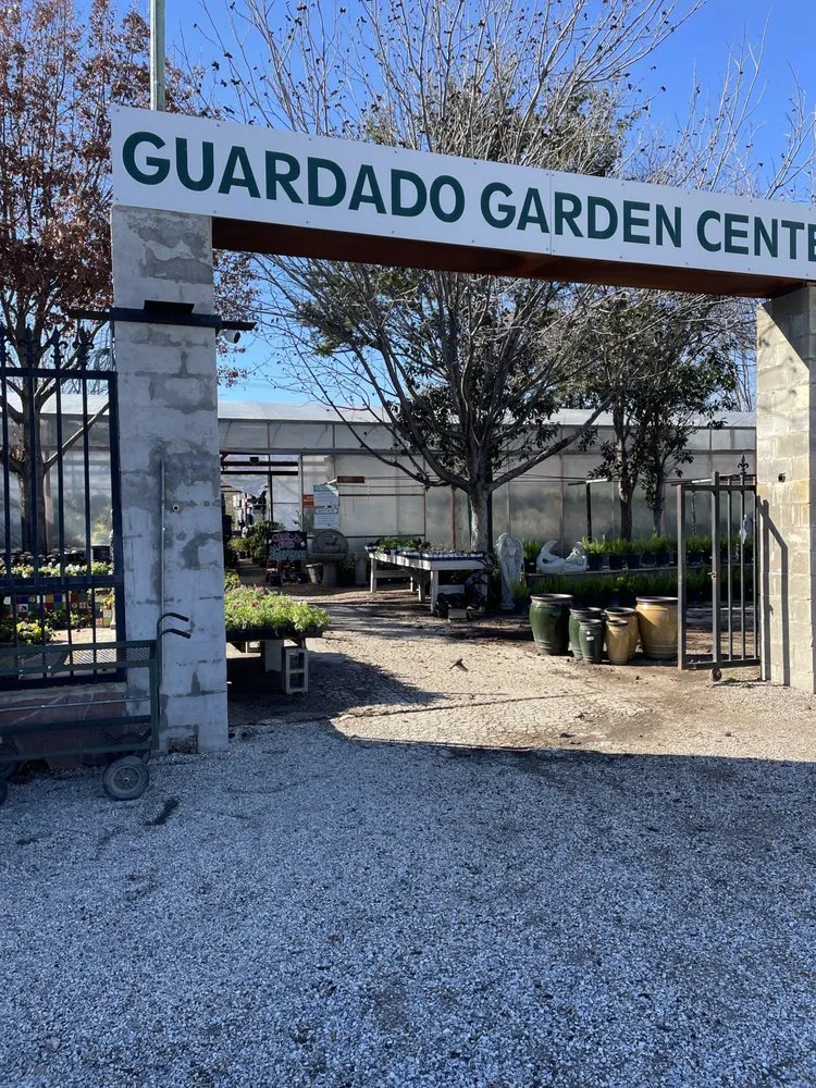 Professional landscape installation for beautiful yards in Fort Worth, TX by Guardado Landscaping