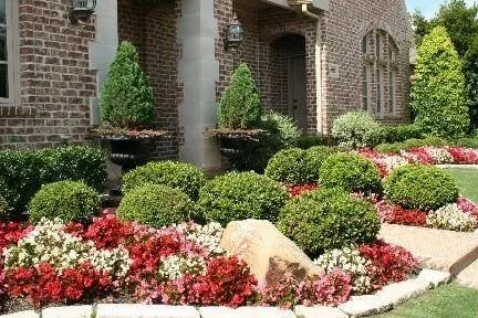 Top-rated lawn care service with custom design across Fort Worth, TX - Guardado Landscaping