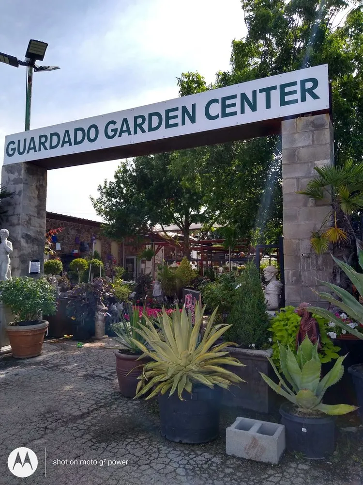Trusted garden landscaping experts serving Fort Worth, TX - Guardado Landscaping