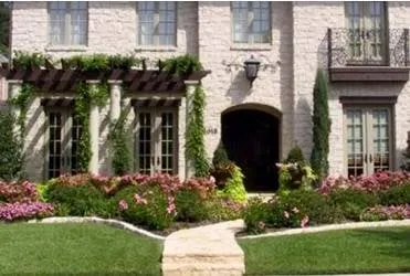 Affordable landscape installation experts serving Fort Worth, TX - Guardado Landscaping