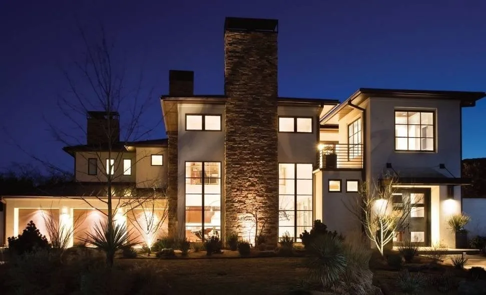 Professional yard cleanup service in Fort Worth, TX by Guardado Landscaping