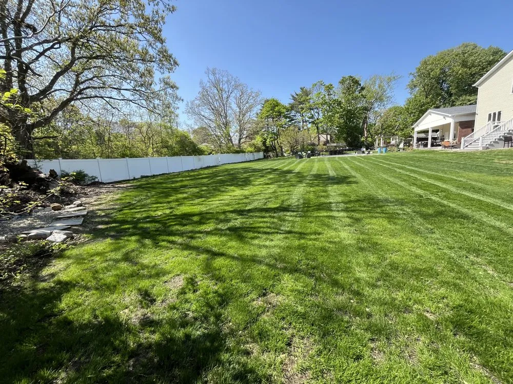 Top-rated landscaping services in Bay Shore, NY - Guardado’s Landscaping