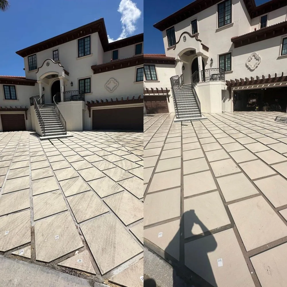 Trusted outdoor landscaping experts serving Kenneth City, FL - Guardian Angel Property Maintenance