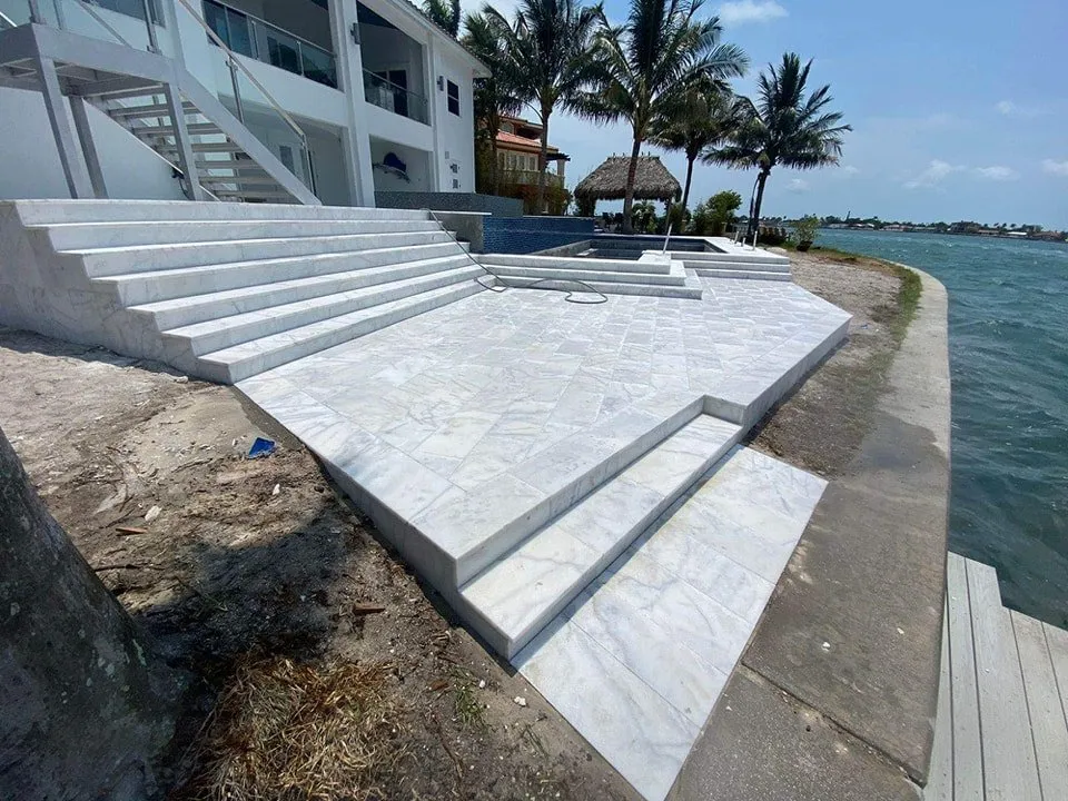 Affordable garden landscaping experts serving Kenneth City, FL - Guardian Angel Property Maintenance