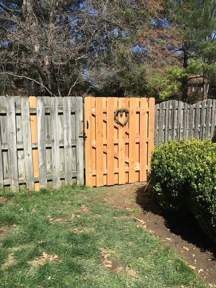 Top-rated lawn mowing service in Nicholasville, KY - Guardian Fence and Construction