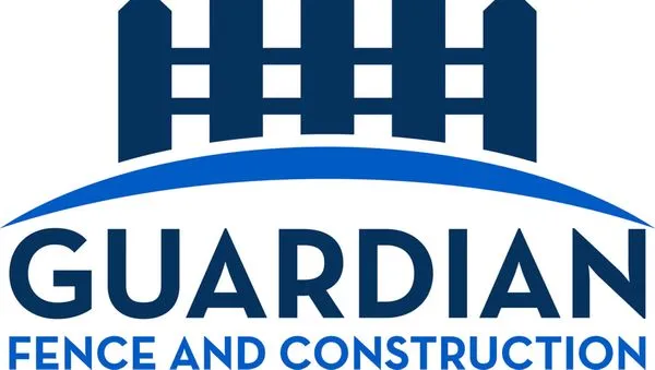 Guardian Fence and Construction Logo