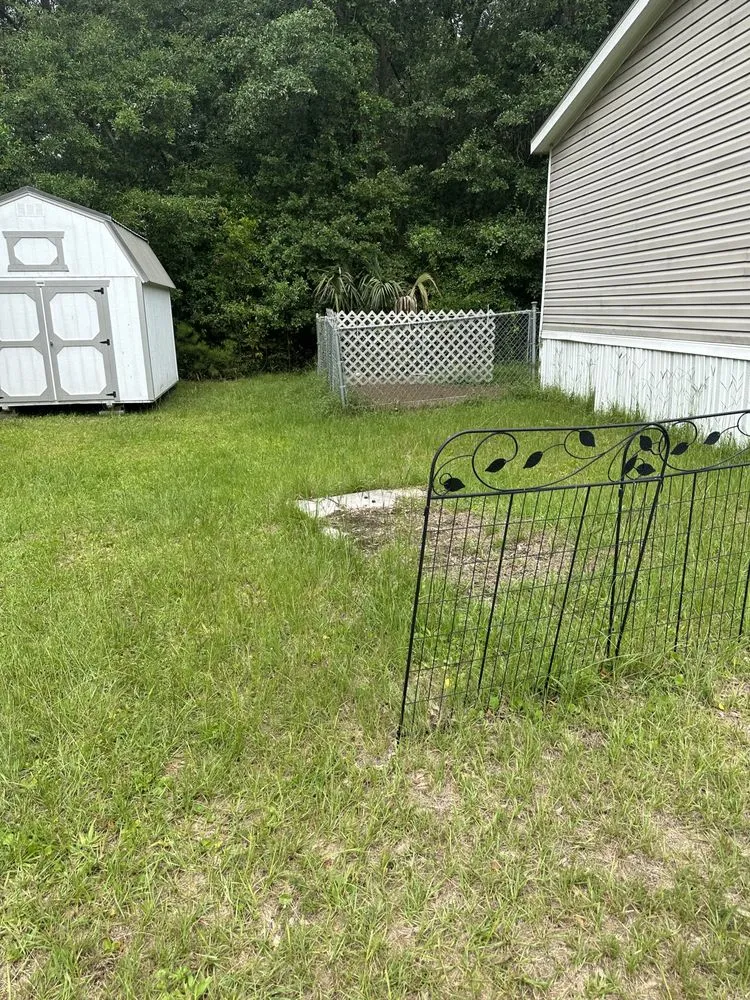 Local lawn mowing service in Hilton Head Island, SC by Guardian Landscape