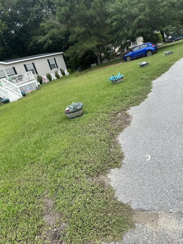 Reliable lawn care service for homes across Hilton Head Island, SC - Guardian Landscape