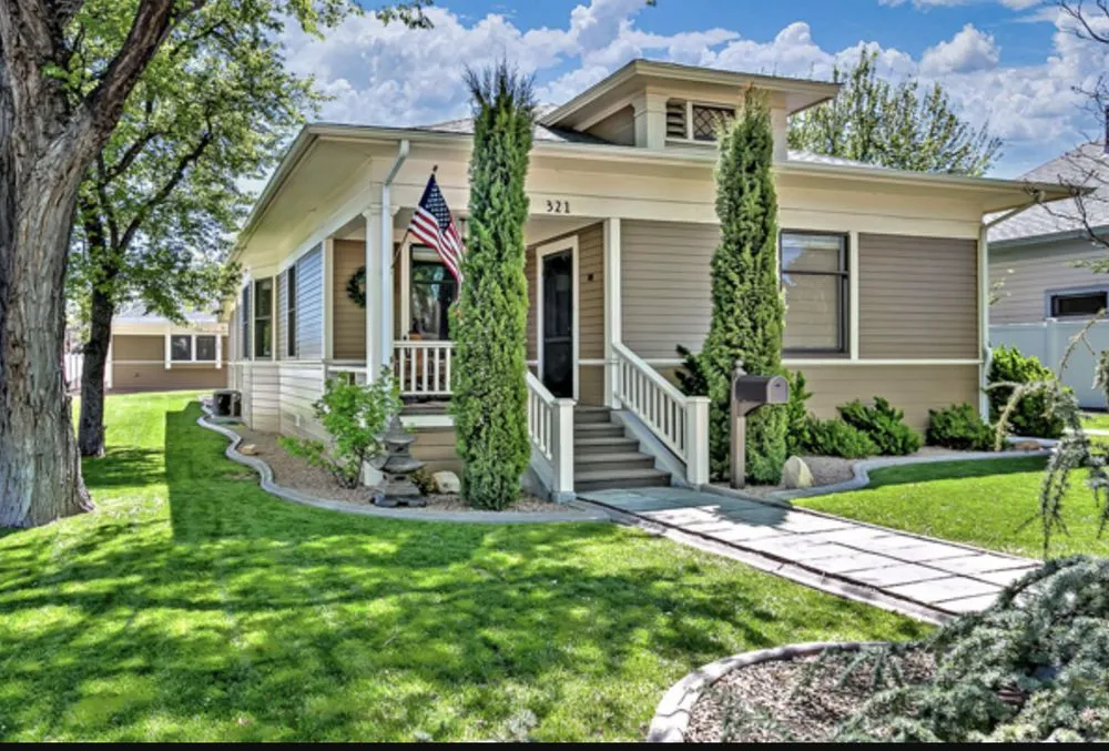 Custom outdoor landscaping experts serving Prescott, AZ - Guardian Landscape