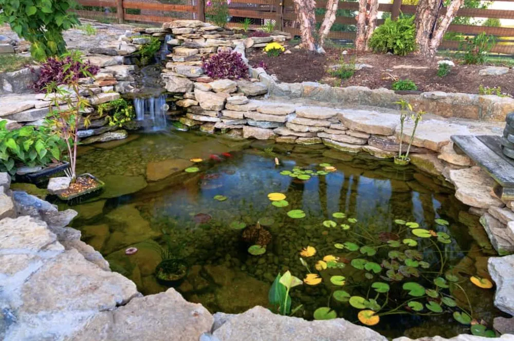 Expert garden landscaping in Prescott, AZ - Guardian Landscape