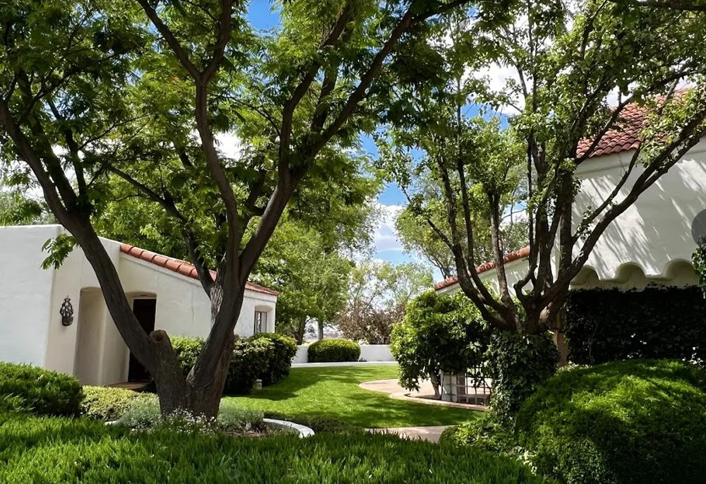 Trusted residential landscaping in Prescott, AZ - Guardian Landscape