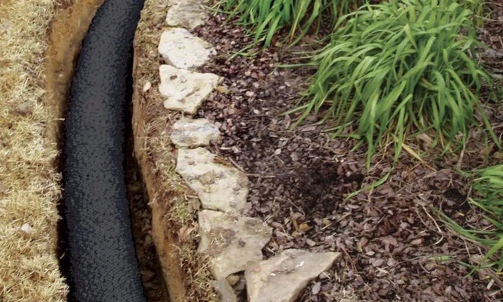 Top-rated lawn care service in Prescott, AZ by Guardian Landscape