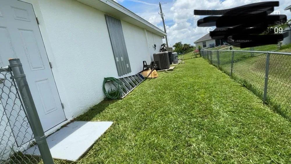 Custom outdoor landscaping experts serving Cape Coral, FL - Guardian Landscaping