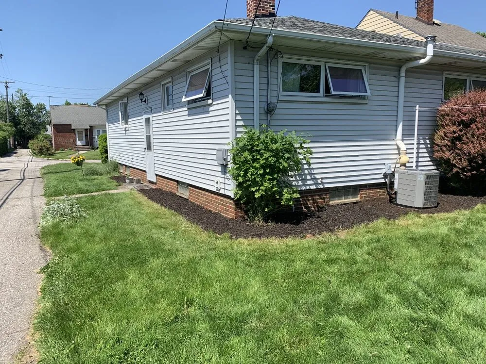 Expert landscaping services in Cleveland, OH - Guardian Lawn & Landscape