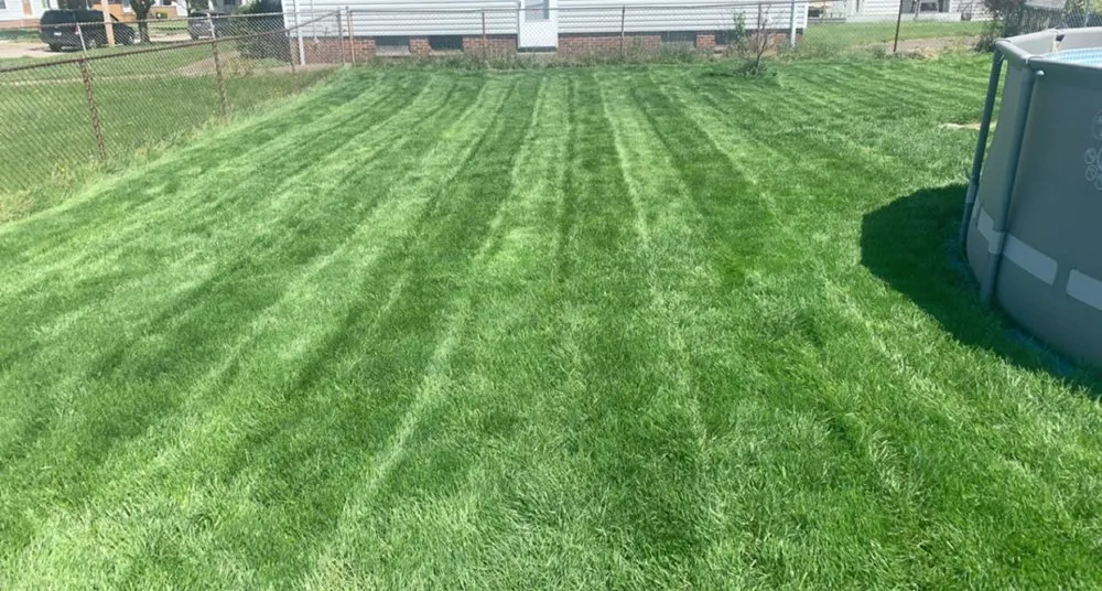 Expert landscape design with custom design across Cleveland, OH - Guardian Lawn & Landscape