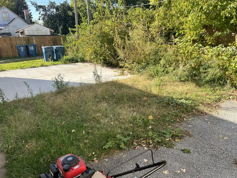 Expert outdoor landscaping experts serving Lansing, IL - Guardian Of The Grass