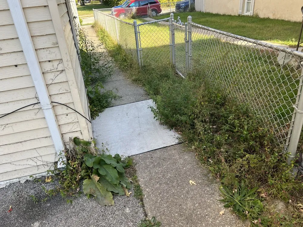 Reliable landscaping services for year-round maintenance across Lansing, IL - Guardian Of The Grass