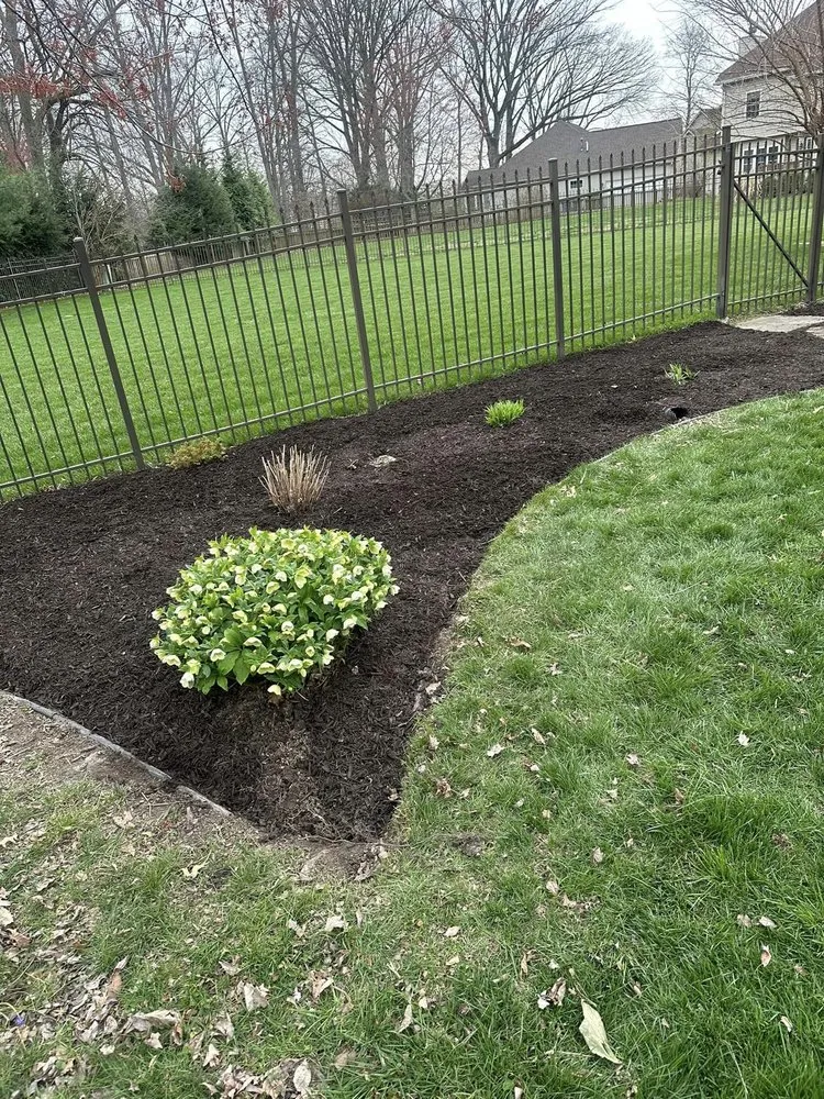 Expert landscaping services for beautiful yards across Greencastle, IN - Guardian Property Services