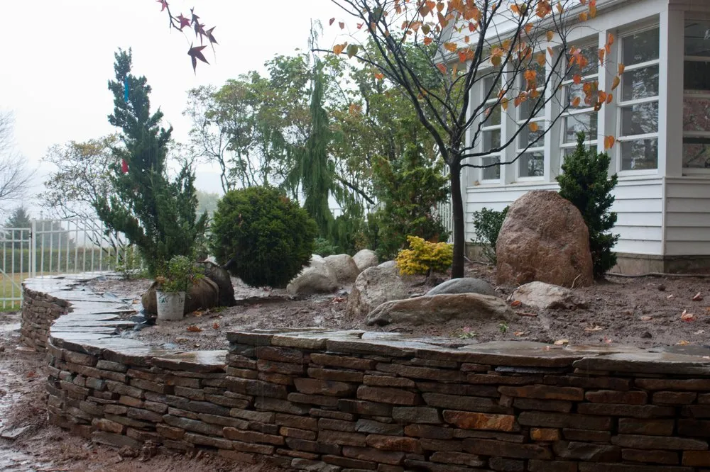 Trusted lawn care service in Bloomsburg, PA by Guardian Scapes