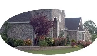 Custom outdoor landscaping in Bloomsburg, PA - Guardian Scapes