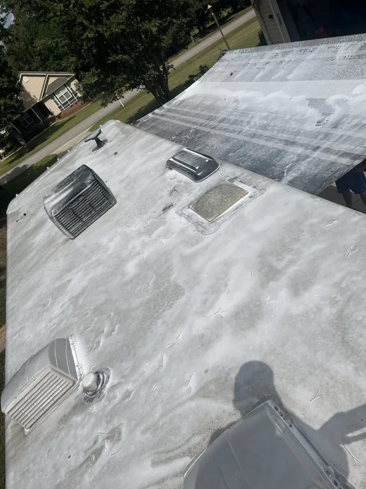 Local residential landscaping near you across Greenville, SC - Guardian Services