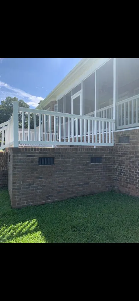 Local lawn mowing service near you across Greenville, SC - Guardian Services