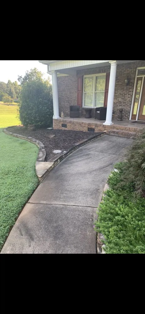 Trusted landscaping services near you across Greenville, SC - Guardian Services