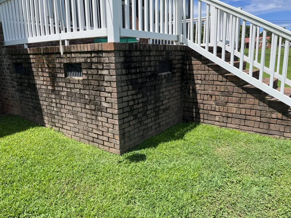 Affordable landscaping services experts serving Greenville, SC - Guardian Services