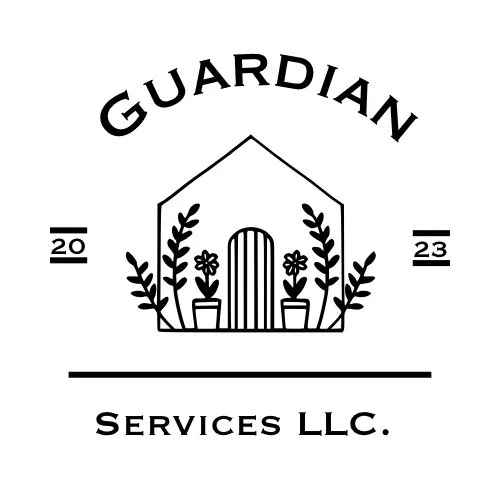 Trusted outdoor landscaping for homes across Greenville, SC - Guardian Services