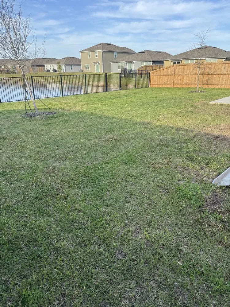 Trusted lawn care service in Jacksonville, FL by Guardian Services of Duval
