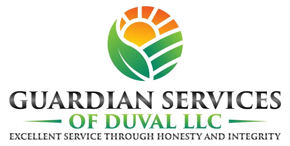 Trusted landscape design for beautiful yards in Jacksonville, FL by Guardian Services of Duval