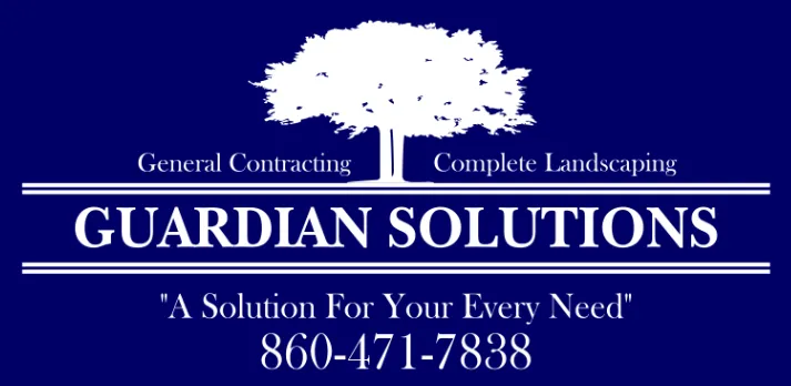 Local yard cleanup service in Plainville, CT - Guardian Solutions