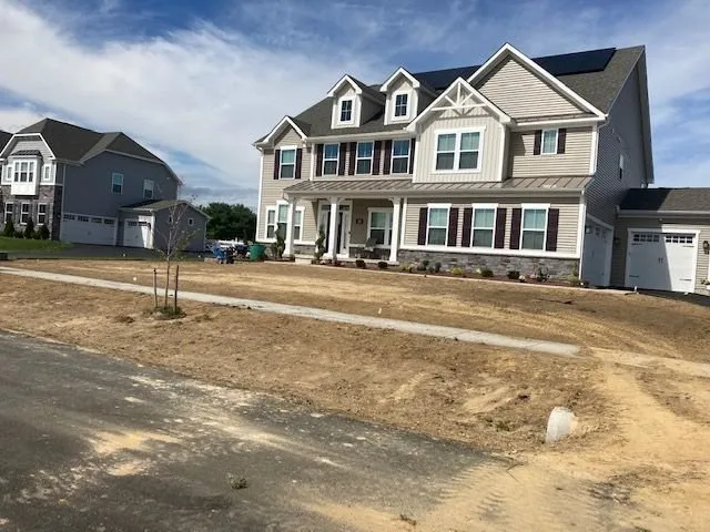 Local lawn mowing service in Carneys Point, NJ - Guardians Property Management