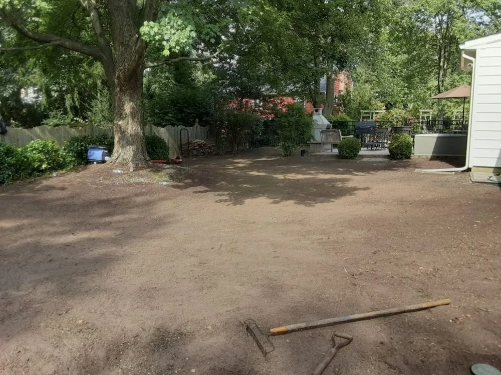 Reliable landscape design for residential properties across Carneys Point, NJ - Guardians Property Management