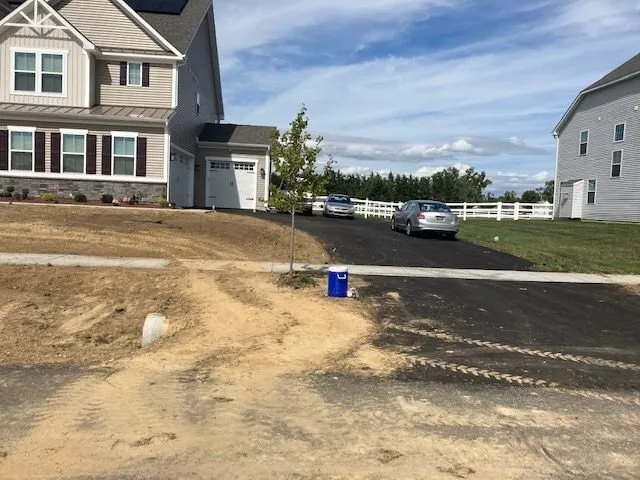 Trusted residential landscaping in Carneys Point, NJ by Guardians Property Management