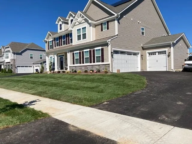 Trusted yard maintenance for residential properties across Carneys Point, NJ - Guardians Property Management