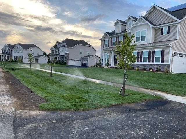 Custom lawn care service in Carneys Point, NJ - Guardians Property Management