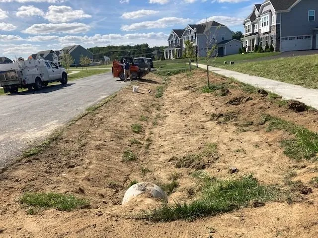 Trusted yard maintenance for homes across Carneys Point, NJ - Guardians Property Management