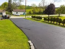 Professional yard cleanup service in Carneys Point, NJ by Guardians Property Management