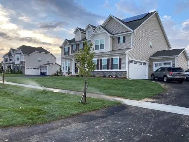 Top-rated residential landscaping near you across Carneys Point, NJ - Guardians Property Management