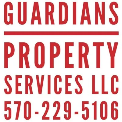 Guardians Property Services Logo