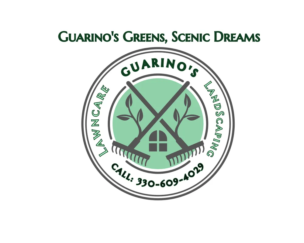 Reliable residential landscaping for outdoor upgrades in Girard, OH by Guarino’s Green