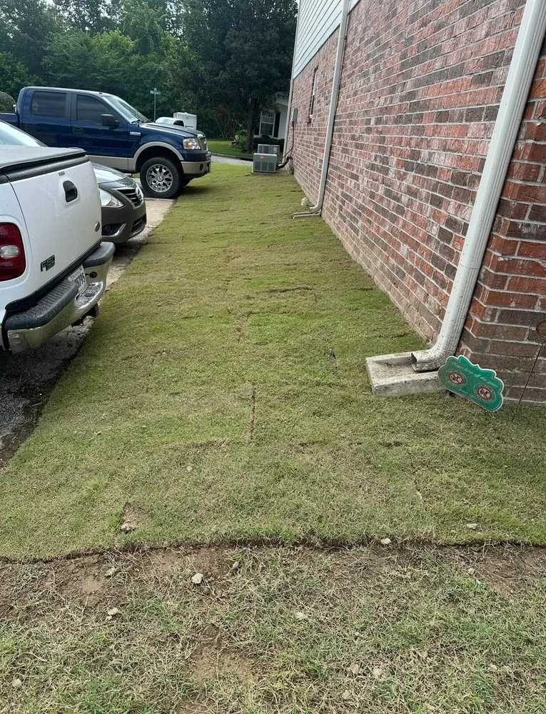 Reliable yard maintenance in Memphis, TN - Guarneros Landscape