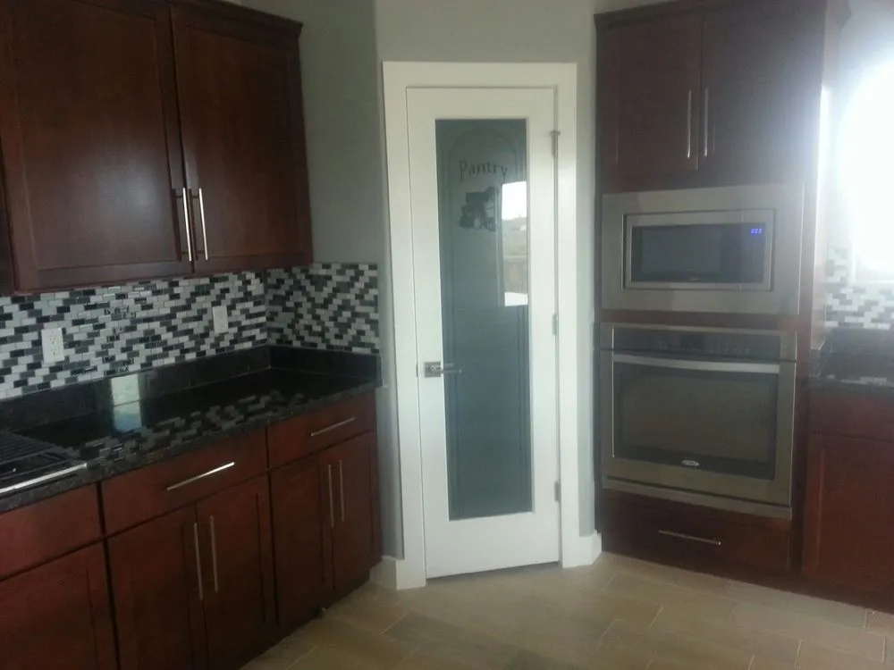 Local yard maintenance experts serving Las Cruces, NM - Guaymas Tile and Landscaping