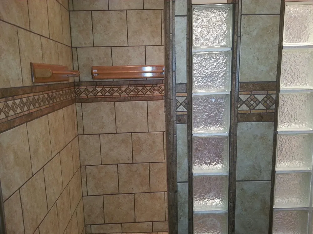 Top-rated garden landscaping experts serving Las Cruces, NM - Guaymas Tile and Landscaping