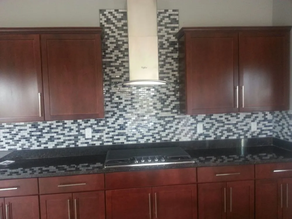 Top-rated garden landscaping experts serving Las Cruces, NM - Guaymas Tile and Landscaping