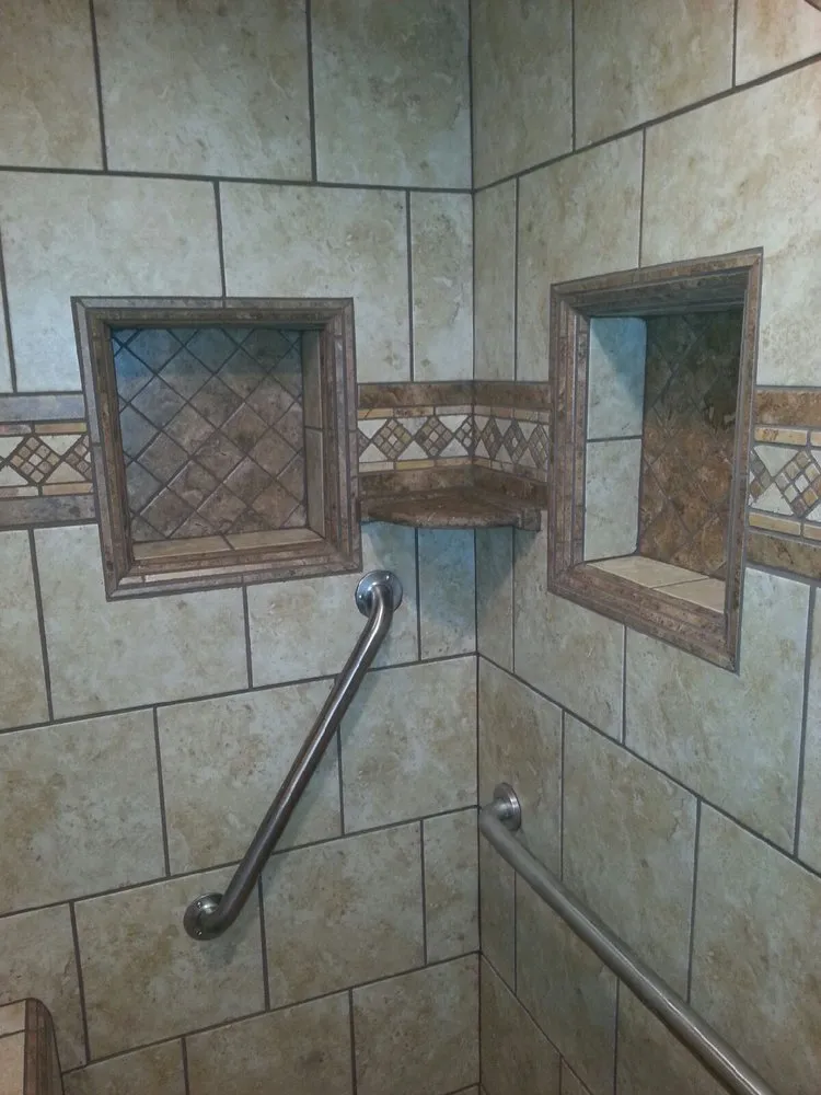 Professional landscaping services for year-round maintenance across Las Cruces, NM - Guaymas Tile and Landscaping