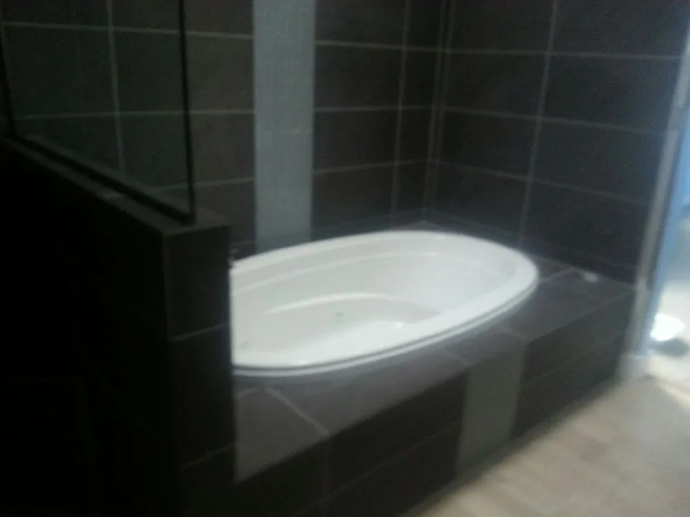 Professional yard cleanup service for homes across Las Cruces, NM - Guaymas Tile and Landscaping