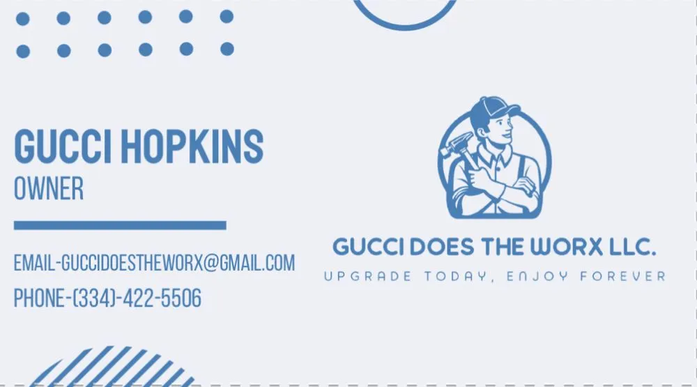 Local garden landscaping in Pueblo West, CO by Gucci Does The Worx